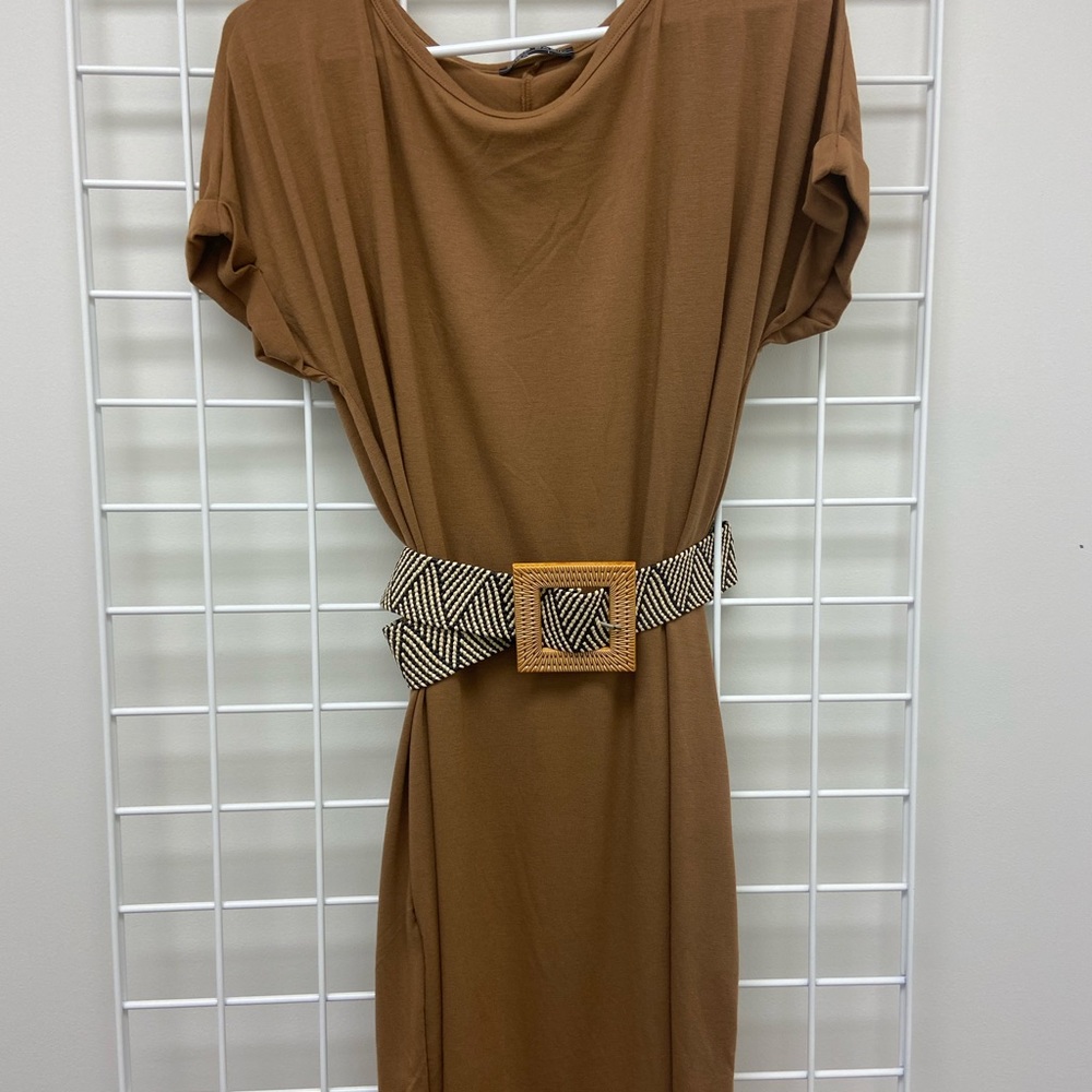 SHOP BASIC USA - dress